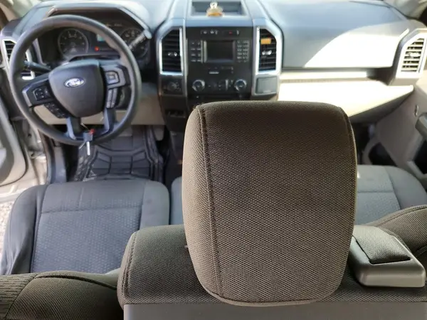 1FTFW1EF3HFA01549 2017 FORD F-150 - Image 8