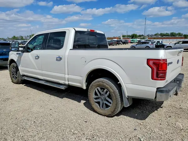 1FTFW1EF3HFA15063 2017 FORD F-150 - Image 2