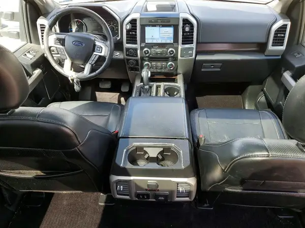 1FTFW1EF3HFA15063 2017 FORD F-150 - Image 8