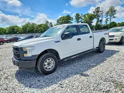 1FTFW1EF3HFA75957 2017 FORD F-150