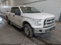 1FTFW1EF3HFB14367 2017 FORD F-150