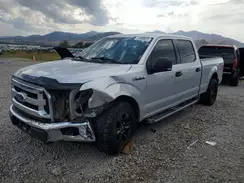 1FTFW1EF3HFB24994 2017 FORD F-150