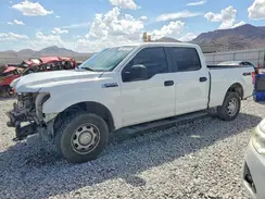 1FTFW1EF3HFB42931 2017 FORD F-150