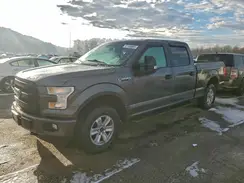 1FTFW1EF3HFB64167 2017 FORD F-150