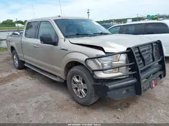1FTFW1EF3HFB88615 2017 FORD F-150