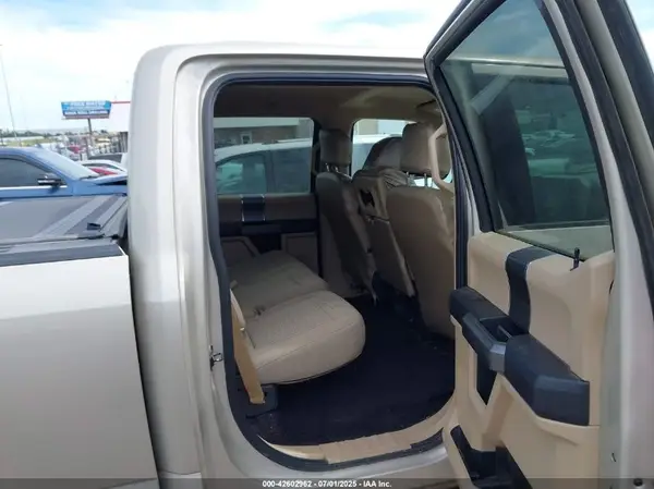 1FTFW1EF3HFB88615 2017 FORD F-150 - Image 8