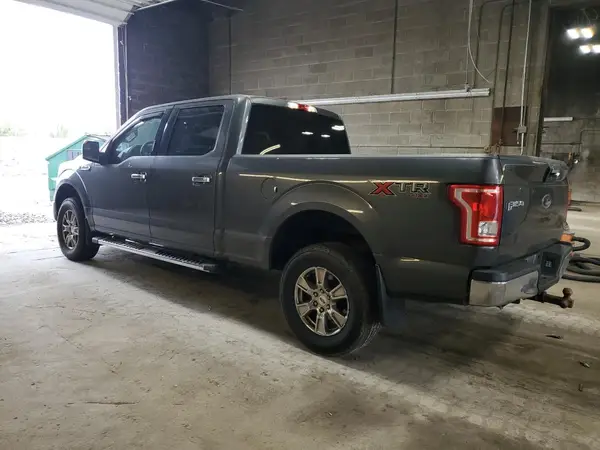 1FTFW1EF3HFC10158 2017 FORD F-150 - Image 2