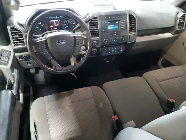 1FTFW1EF3HFC10158 2017 FORD F-150 - Image 8