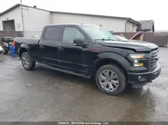 1FTFW1EF3HFC47033 2017 FORD F-150