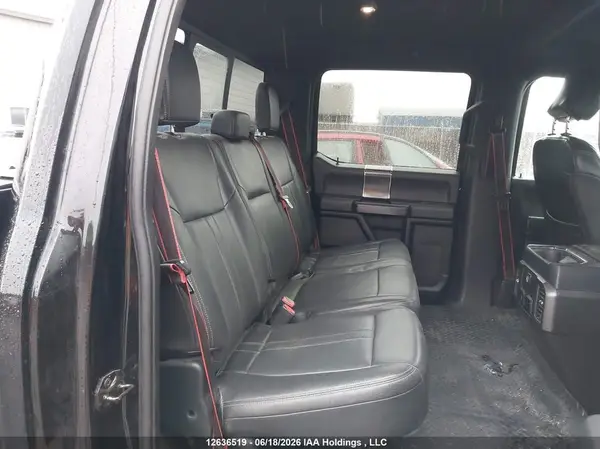 1FTFW1EF3HFC47033 2017 FORD F-150 - Image 8