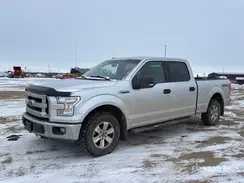 1FTFW1EF3HFC62826 2017 FORD F-150