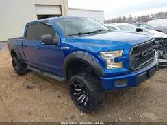 1FTFW1EF3HFC66889 2017 FORD F-150