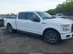 1FTFW1EF3HFC67962 2017 FORD F-150