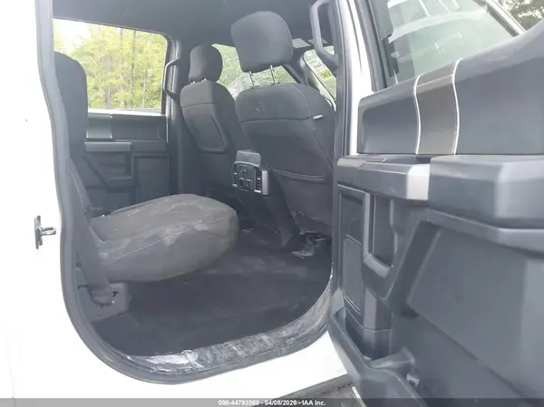 1FTFW1EF3HFC67962 2017 FORD F-150 - Image 8