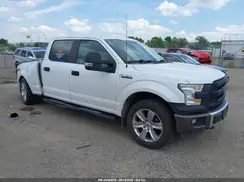 1FTFW1EF3HKD48967 2017 FORD F-150