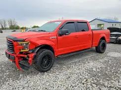 1FTFW1EF3HKD64747 2017 FORD F-150