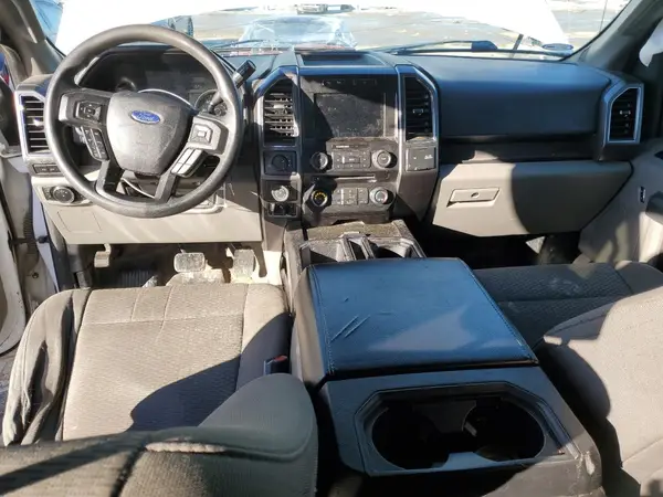 1FTFW1EF3HKE23358 2017 FORD F-150 - Image 8