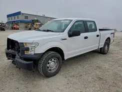 1FTFW1EF3HKE23795 2017 FORD F-150