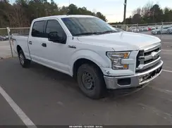 1FTFW1EF3HKE27328 2017 FORD F-150