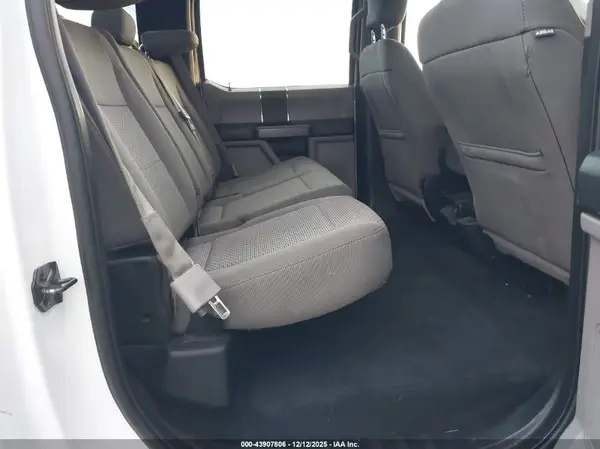 1FTFW1EF3HKE27328 2017 FORD F-150 - Image 8