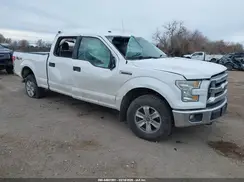 1FTFW1EF4GFA02742 2016 FORD F-150
