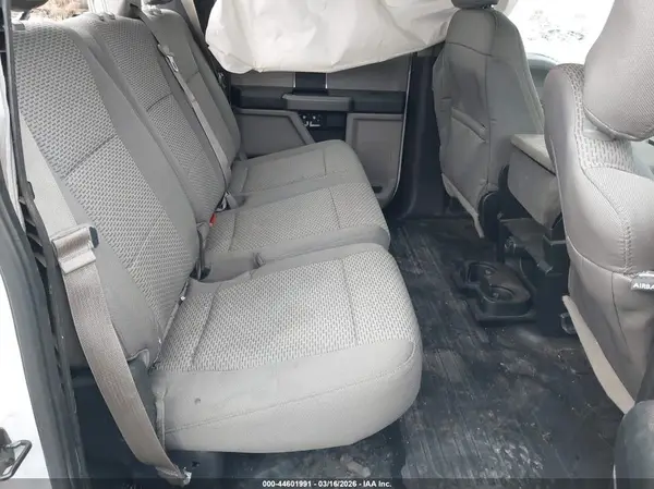 1FTFW1EF4GFA02742 2016 FORD F-150 - Image 8