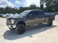 1FTFW1EF4GFA19301 2016 FORD F-150