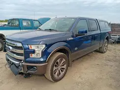 1FTFW1EF4GFA31240 2016 FORD F-150