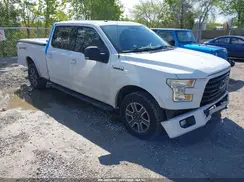 1FTFW1EF4GFA35935 2016 FORD F-150