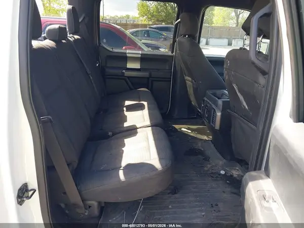1FTFW1EF4GFA35935 2016 FORD F-150 - Image 8