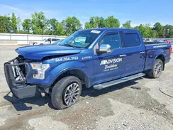 1FTFW1EF4GFA66361 2016 FORD F-150