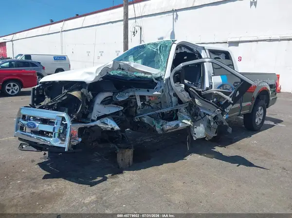 1FTFW1EF4GFB13078 2016 FORD F-150 - Image 2