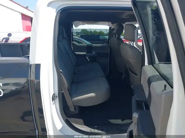 1FTFW1EF4GFB13078 2016 FORD F-150 - Image 8