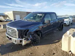 1FTFW1EF4GFB13565 2016 FORD F-150
