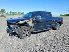 1FTFW1EF4GFB14702 2016 FORD F-150