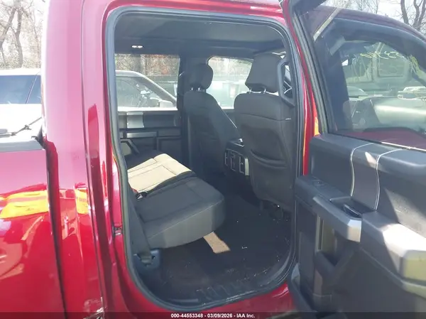1FTFW1EF4GFB32312 2016 FORD F-150 - Image 8