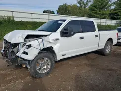 1FTFW1EF4GFB44685 2016 FORD F-150