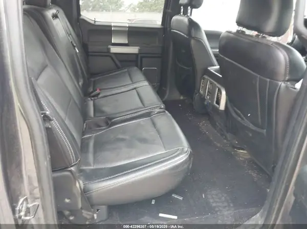 1FTFW1EF4GFB47473 2016 FORD F-150 - Image 8