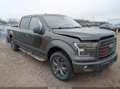 1FTFW1EF4GFB52852 2016 FORD F-150