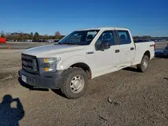 1FTFW1EF4GFB62202 2016 FORD F-150