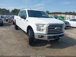 1FTFW1EF4GFB73362 2016 FORD F-150