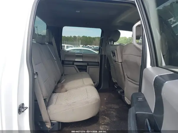 1FTFW1EF4GFB73362 2016 FORD F-150 - Image 8