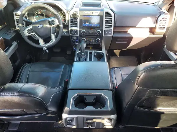 1FTFW1EF4GFB80165 2016 FORD F-150 - Image 8