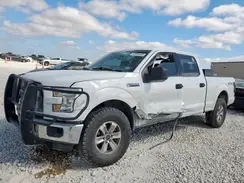 1FTFW1EF4GFC00317 2016 FORD F-150