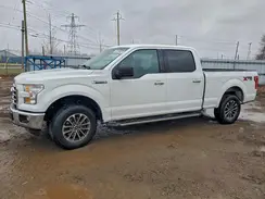 1FTFW1EF4GFC20910 2016 FORD F-150