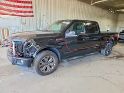 1FTFW1EF4GFC33169 2016 FORD F-150