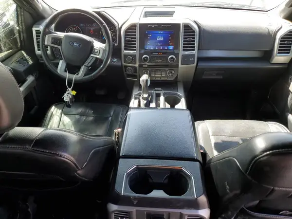 1FTFW1EF4GFC34399 2016 FORD F-150 - Image 8
