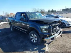 1FTFW1EF4GFC41269 2016 FORD F-150