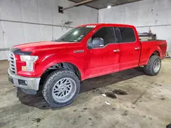 1FTFW1EF4GFC49162 2016 FORD F-150