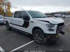 1FTFW1EF4GFC68889 2016 FORD F-150